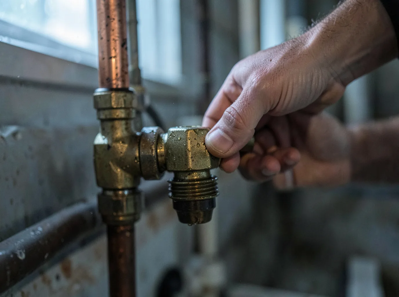 Emergency Plumber Glen Alpine, NC FAQs
